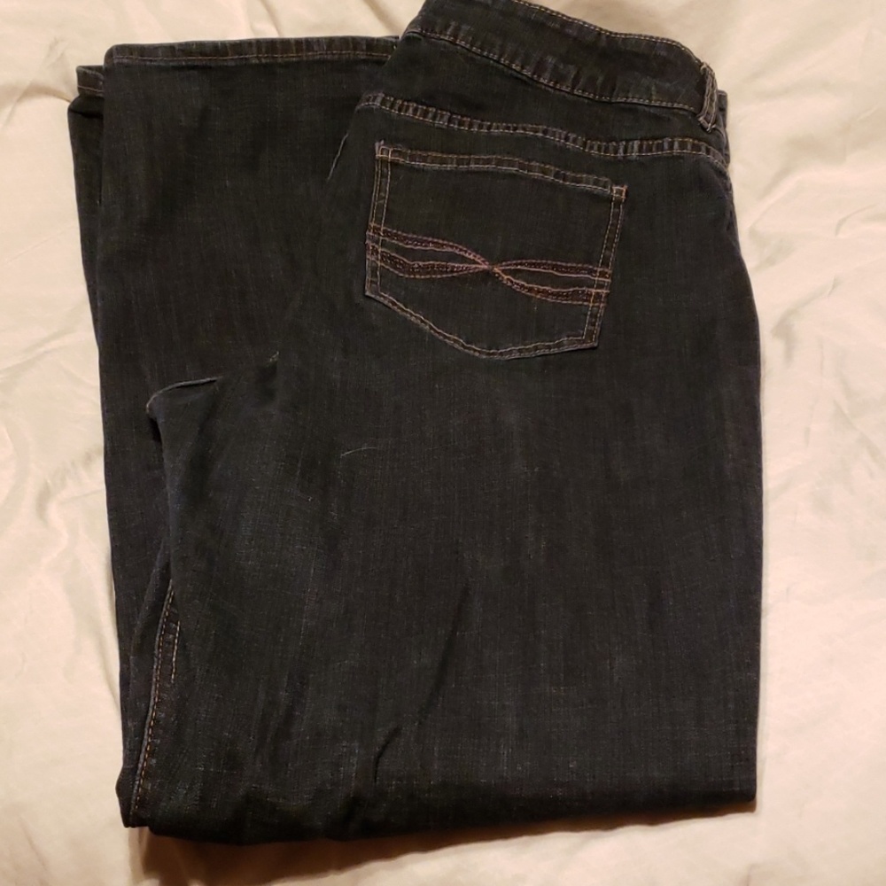 Riders by Lee size 18 jean